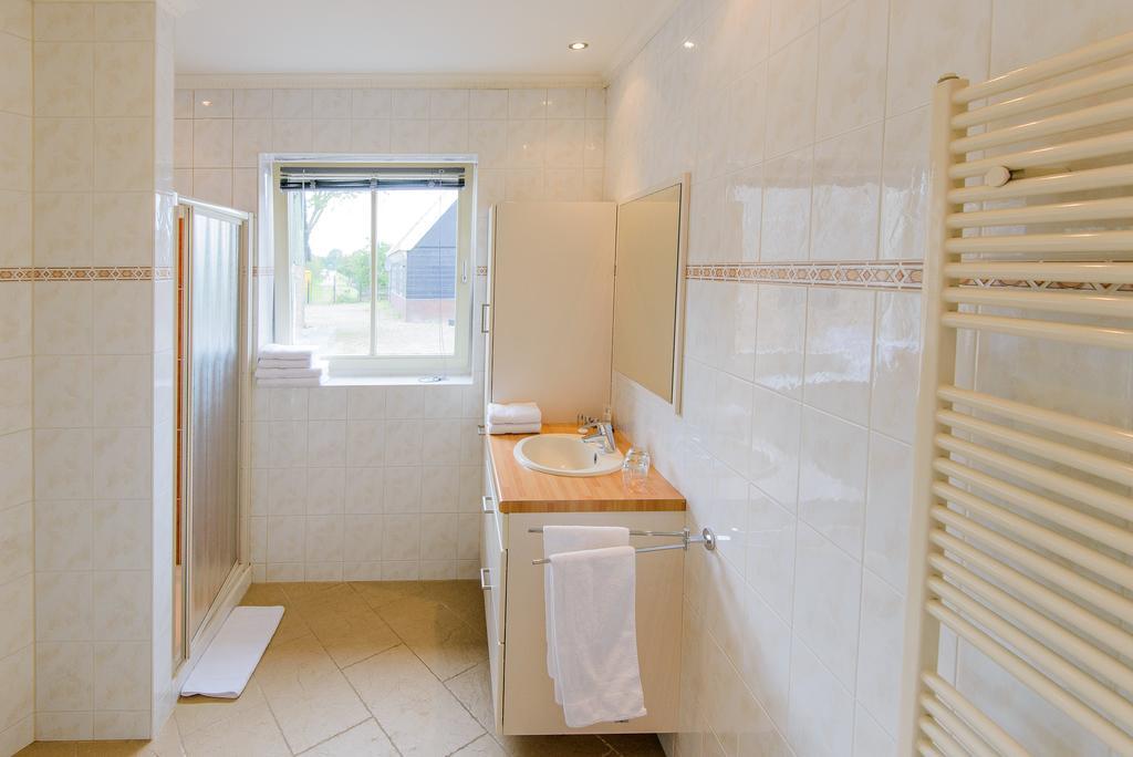 Buitenplaats Langewijk Zuidoostbeemster Room photo